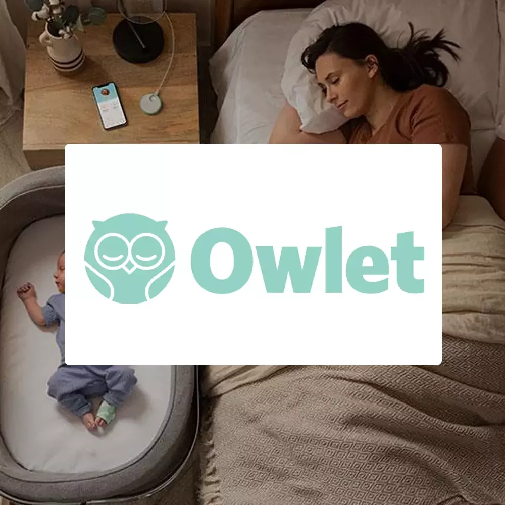 Babyphone Ownlet logo