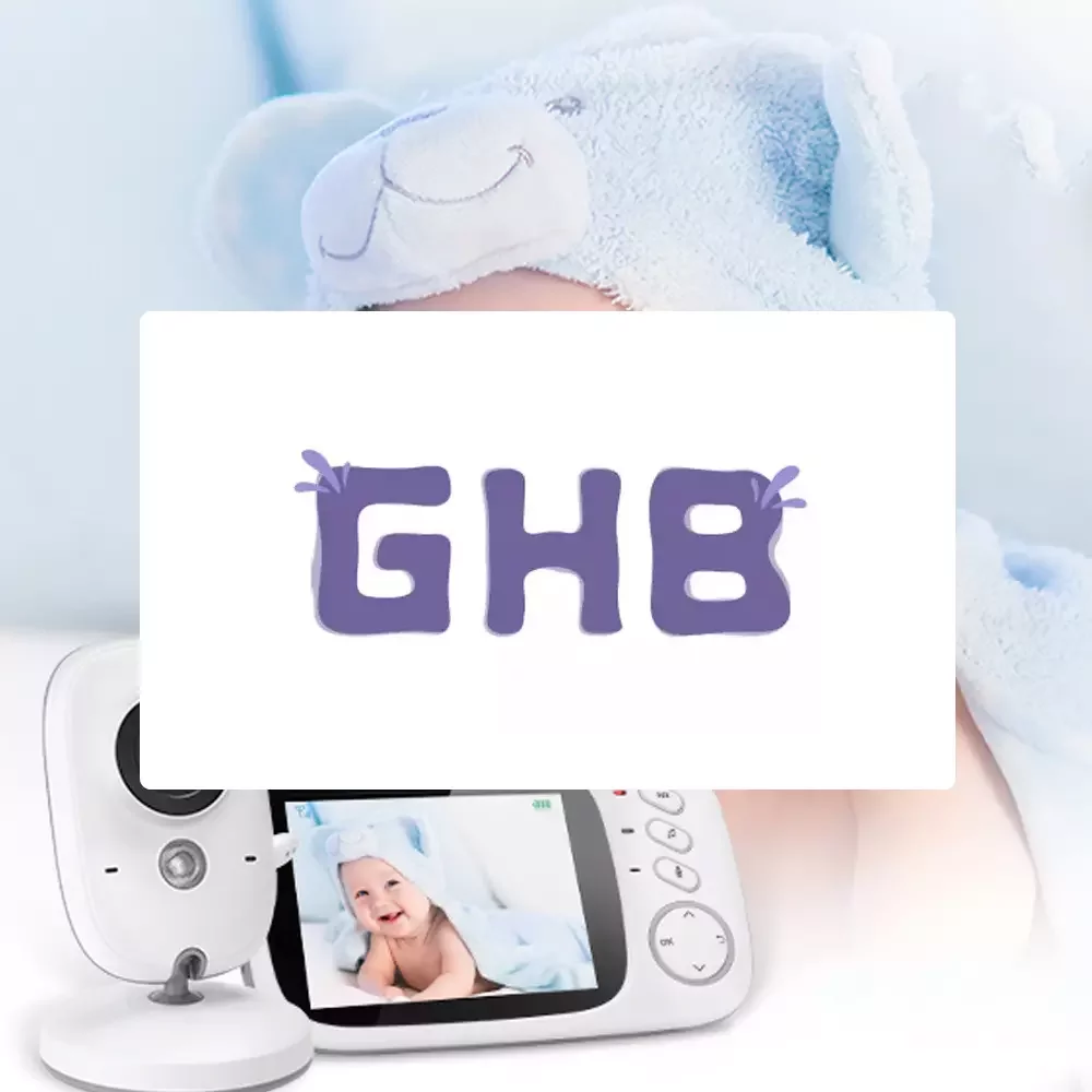 Babyphone GHB logo