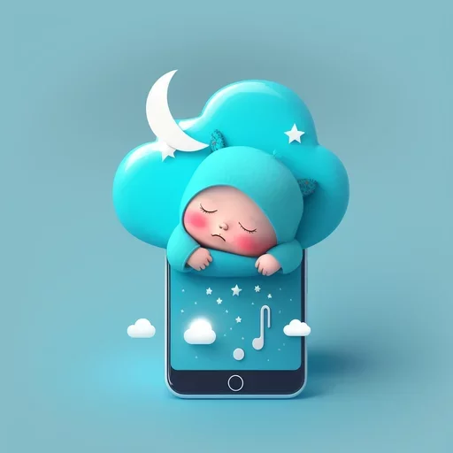 Logo Application Mobile Sabi 3G