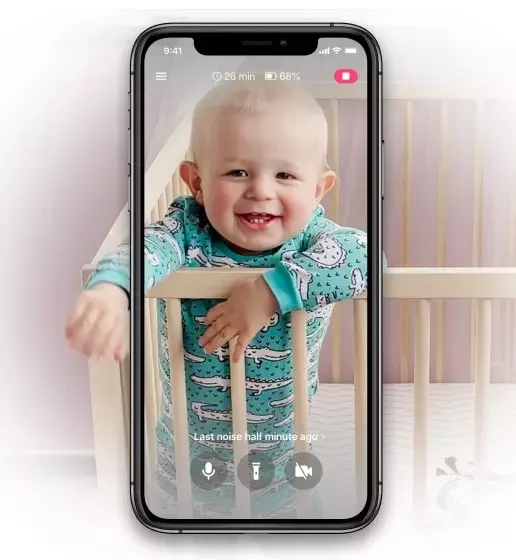 Application Mobile Bibino