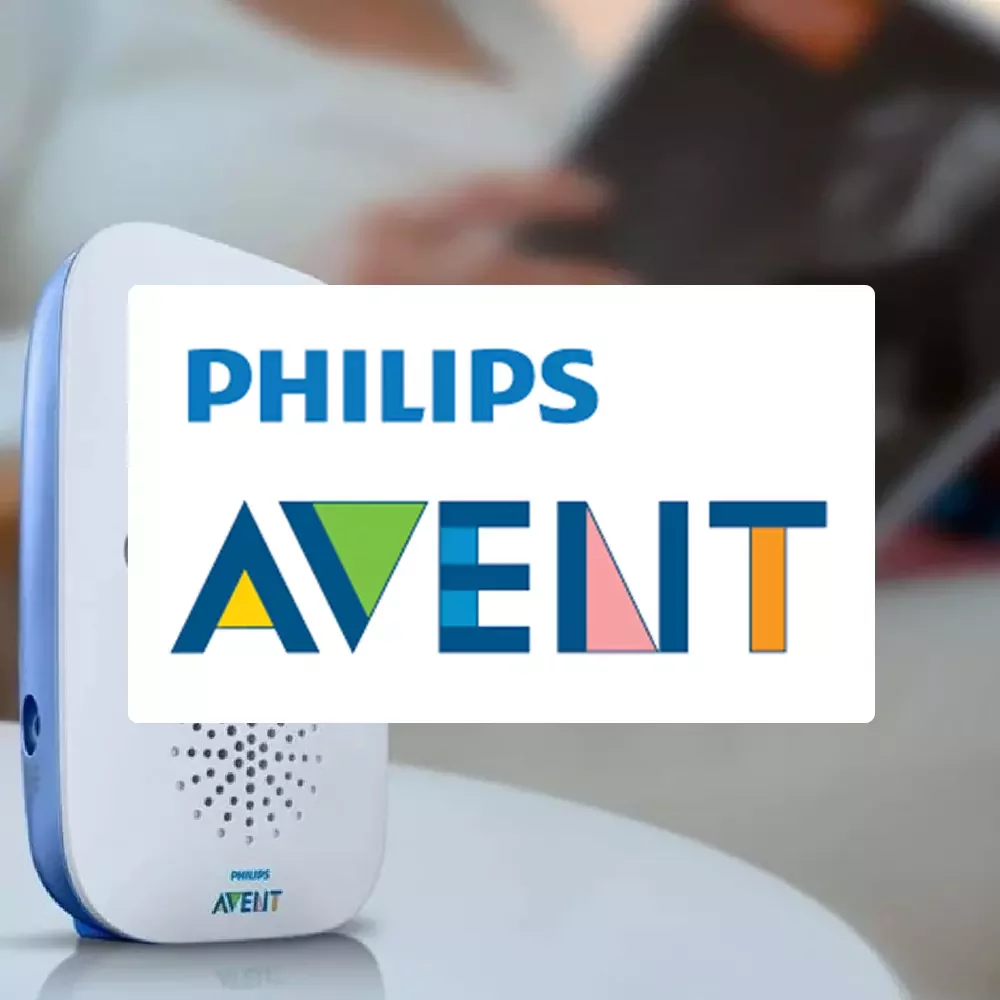 Babyphone Philips Avent